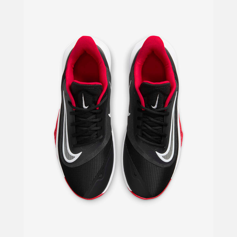 Giày bóng rổ Nike Precision 7 Nam - FN4322-002