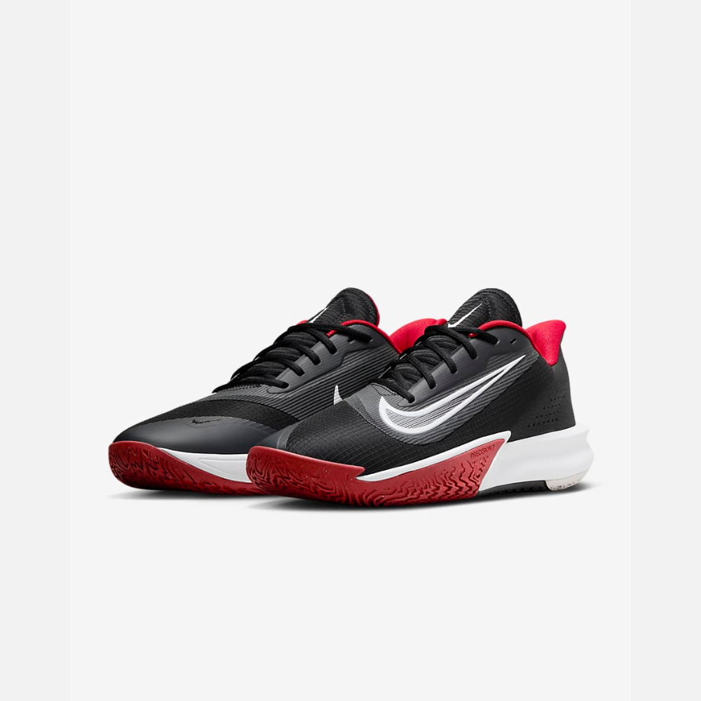 Giày bóng rổ Nike Precision 7 Nam - FN4322-002