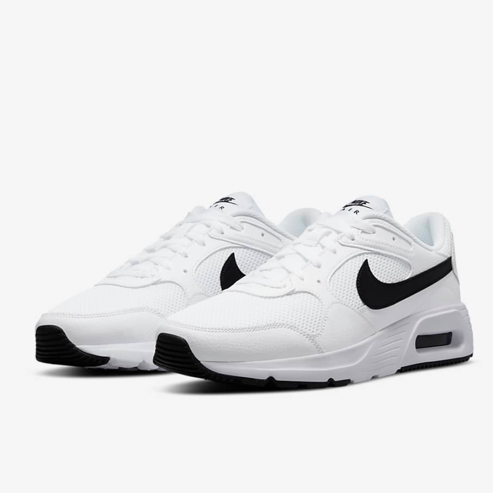 Giày thời trang Nike Air Max SC Nam - CW4555-102