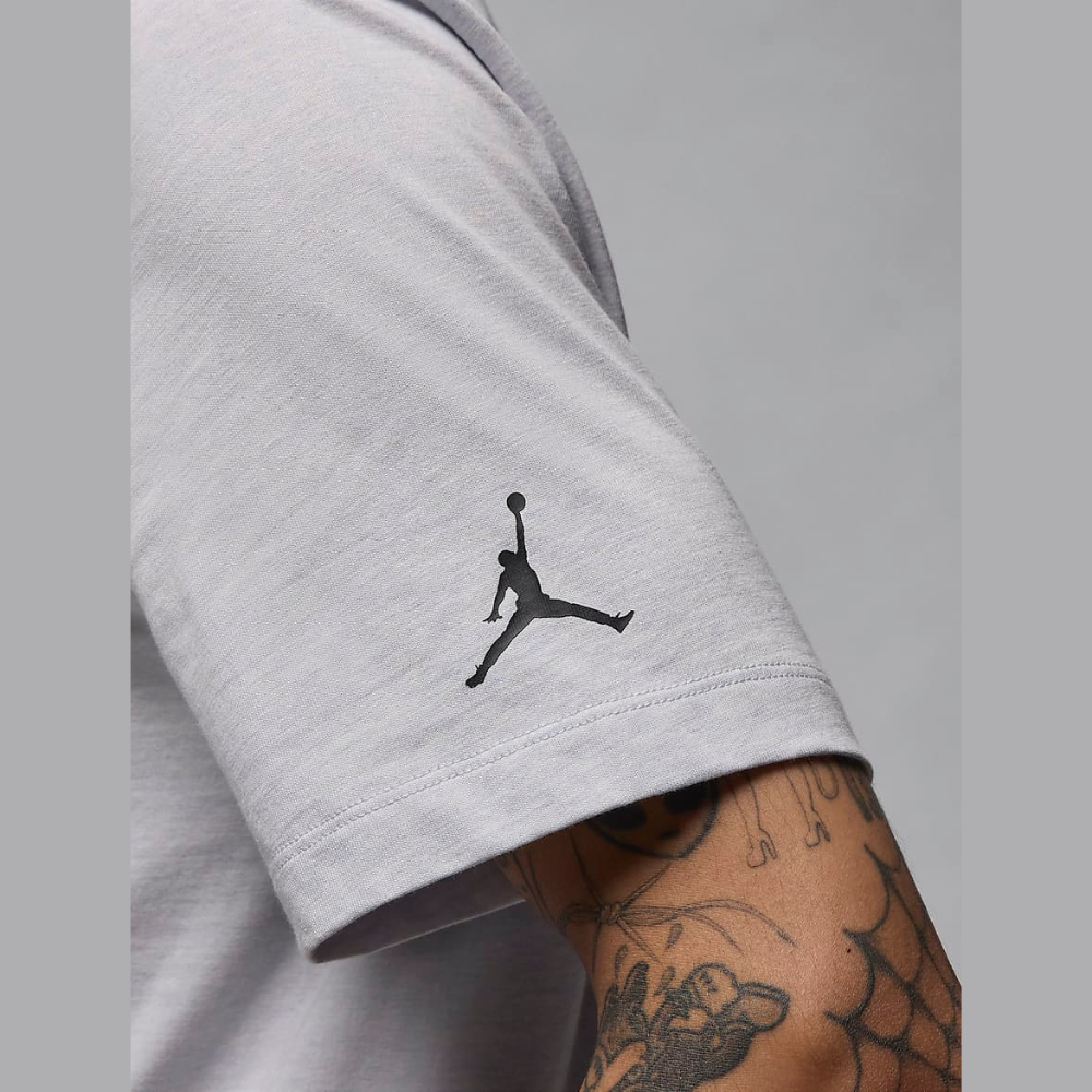 Áo T-shirt Nike Jordan Flight MVP Nam - FN5990-043