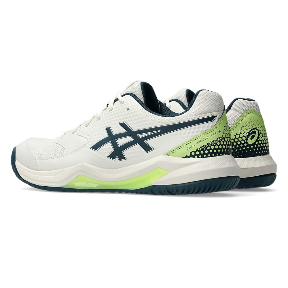Giày tennis/pickleball ASICS GEL-DEDICATE 8 PICKLEBALL Nam - 1041A409.104