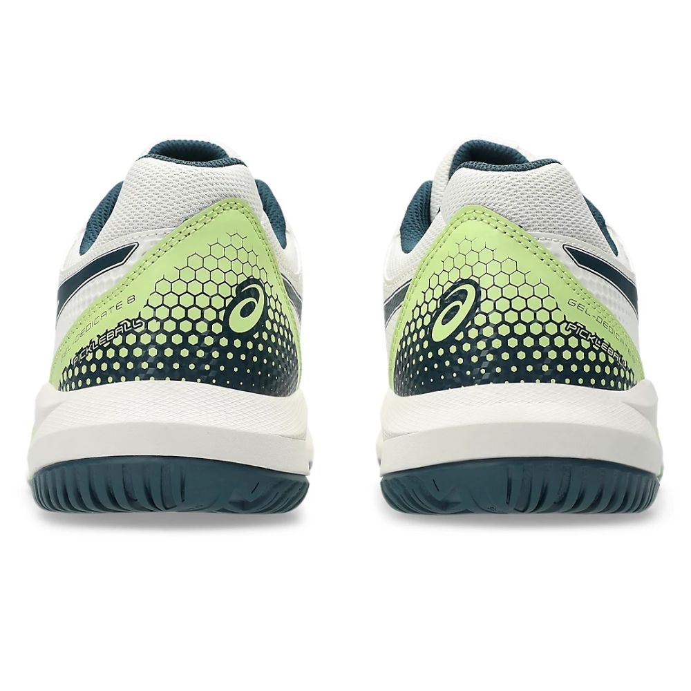 Giày tennis/pickleball ASICS GEL-DEDICATE 8 PICKLEBALL Nam - 1041A409.104