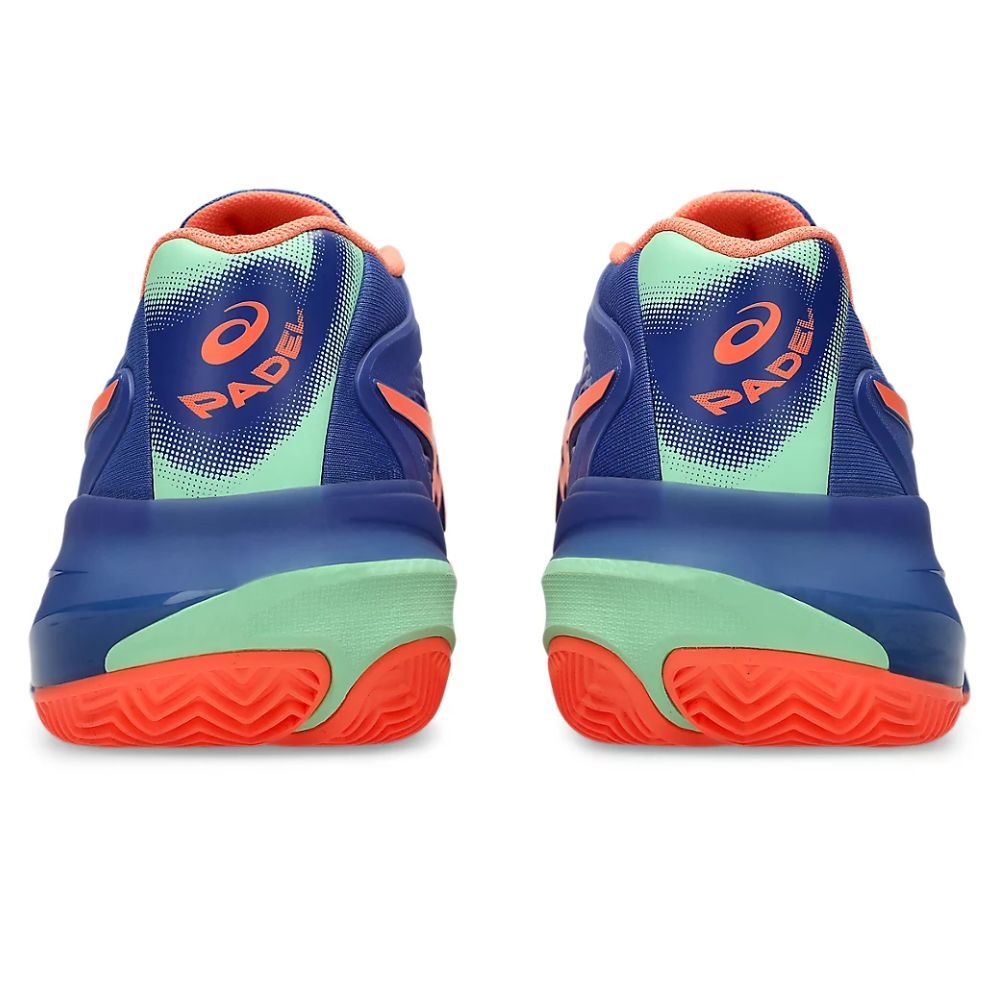 Giày tennis/pickleball ASICS GEL-RESOLUTION X PADEL Nam - 1041A492.402