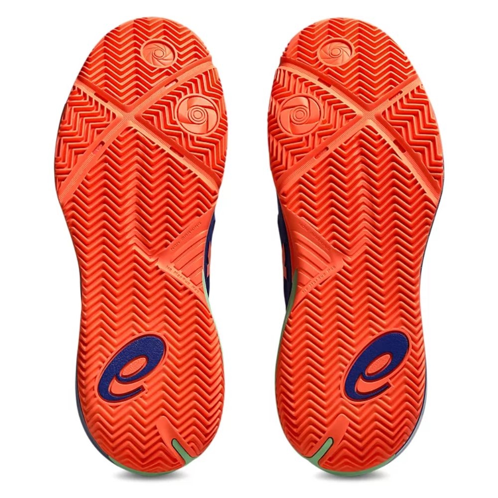 Giày tennis/pickleball ASICS GEL-RESOLUTION X PADEL Nam - 1041A492.402