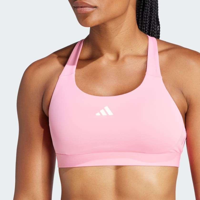 Áo Bra TLRDRCT HS BRA adidas Nữ IT6684