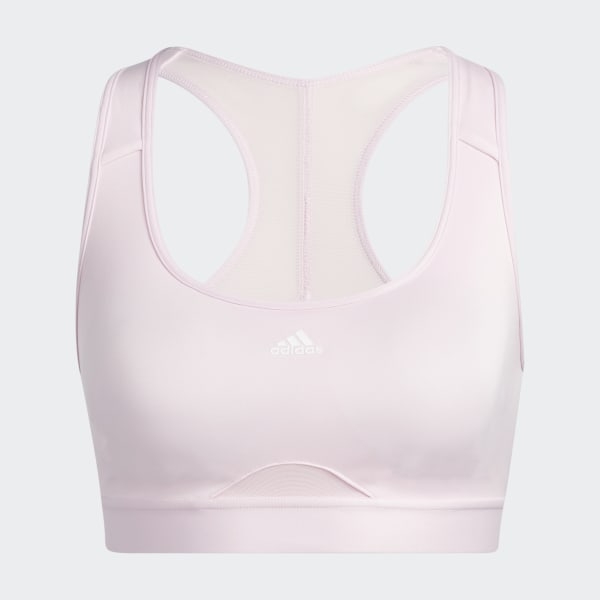 Áo Bra tập luyện adidas Nữ - HC7490