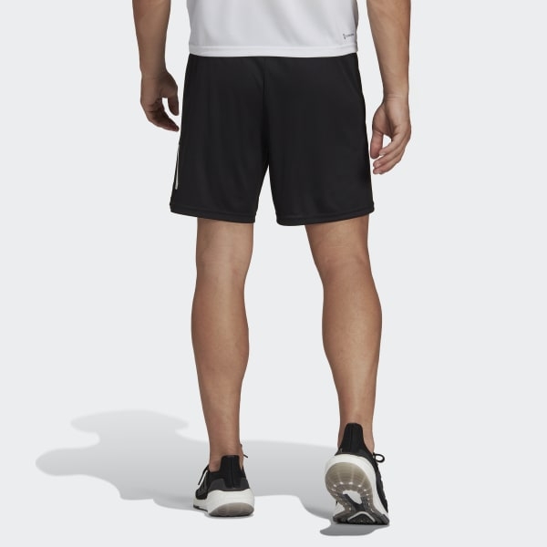 Quần short tập luyện adidas Nam - IB8121