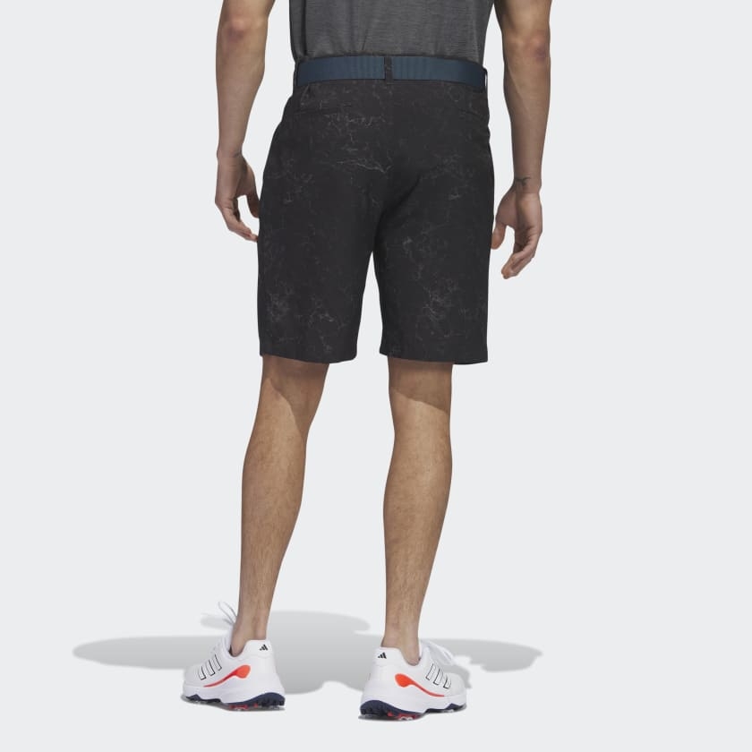 Quần shorts Golf nam adidas - HZ3206