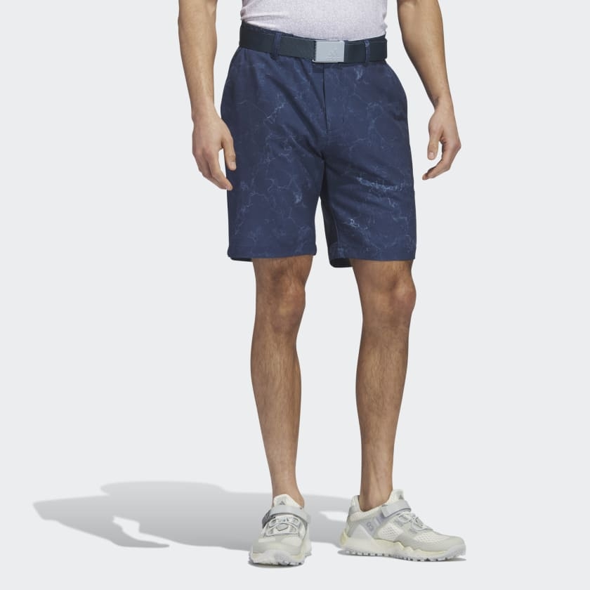 Quần shorts Golf nam adidas - HZ3207