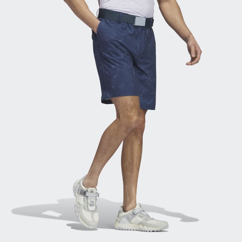 Quần shorts Golf nam adidas - HZ3207