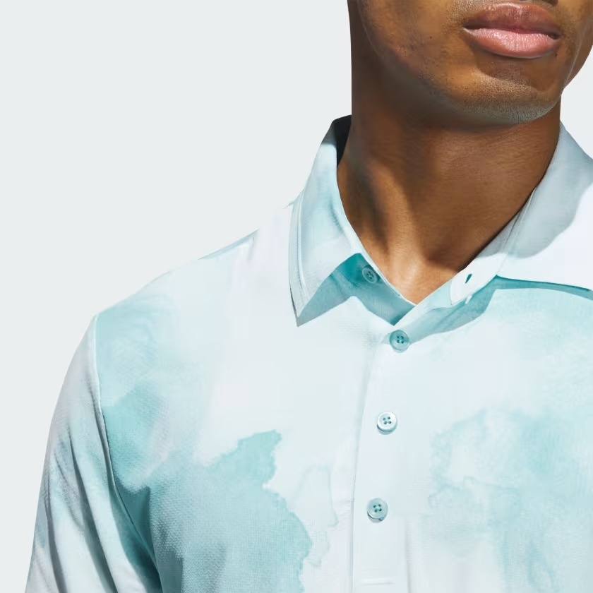 Áo Polo golf adidas Ultimate365 Cool Feeling Tour Nam - JY3962