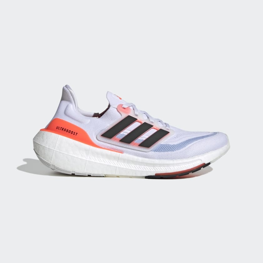 Giày chạy bộ unisex adidas ULTRABOOST LIGHT - HQ6351