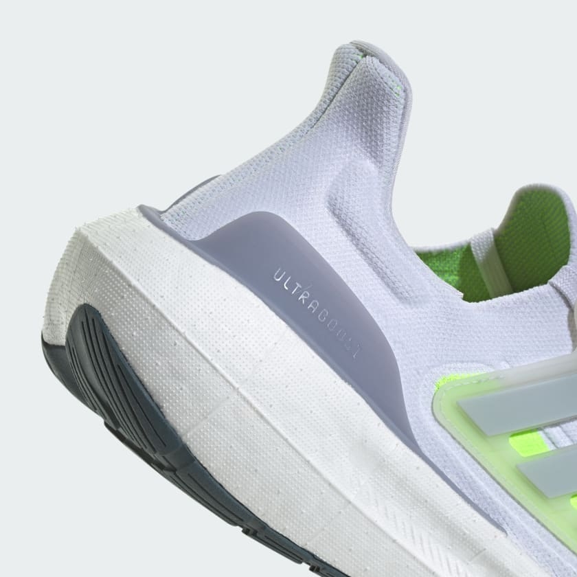 Giày chạy bộ nữ adidas ULTRABOOST LIGHT - IE1775