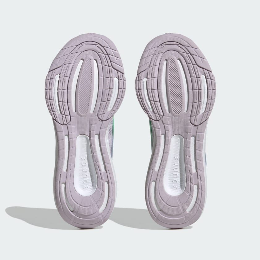 Giày chạy bộ nữ adidas Ultrabounce - HQ3786