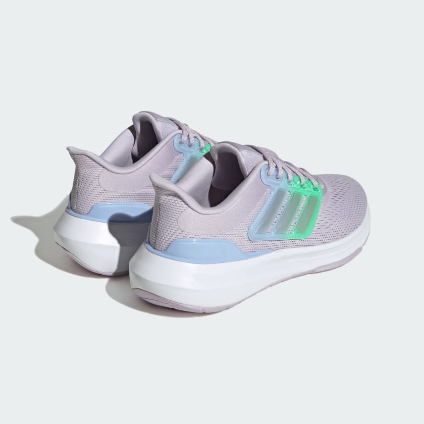 Giày chạy bộ nữ adidas Ultrabounce - HQ3786