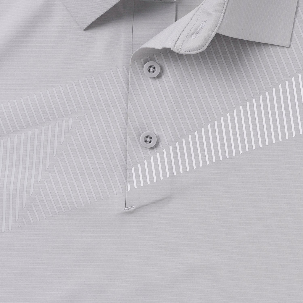 Áo Polo 361º Nam T552434130-4C