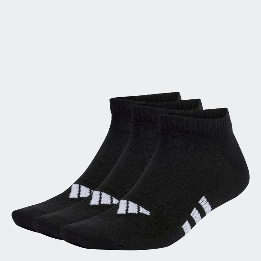 Tất thể thao cổ thấp siêu nhẹ adidas Unisex - IC9529