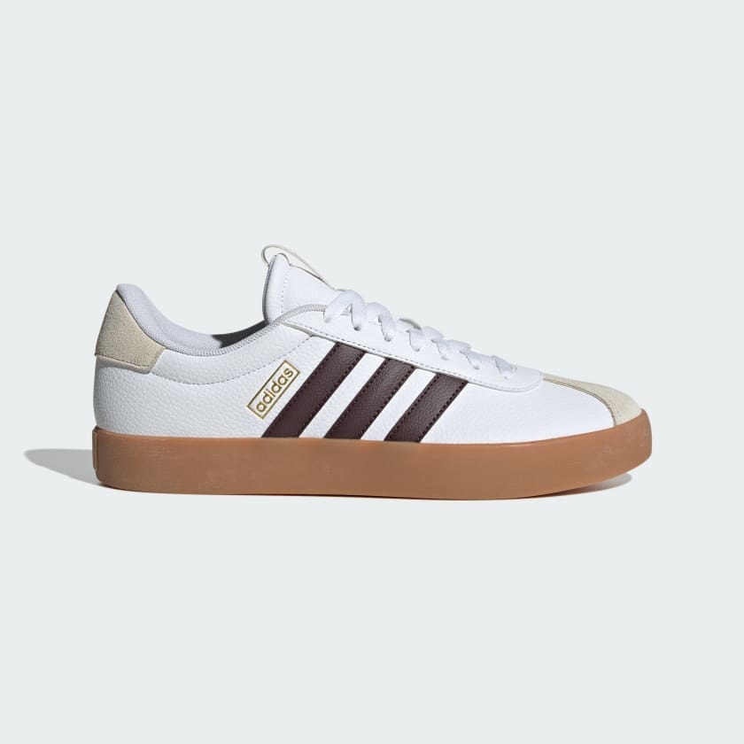 Giày thời trang VL COURT 3.0 adidas nam ID6288