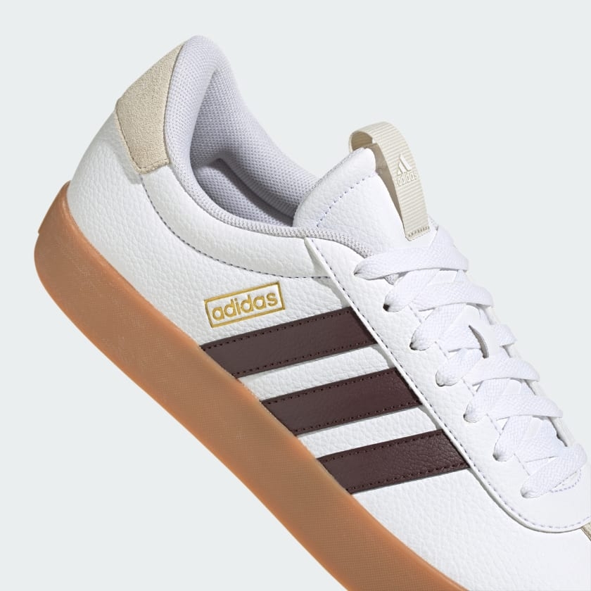 Giày thời trang VL COURT 3.0 adidas nam ID6288