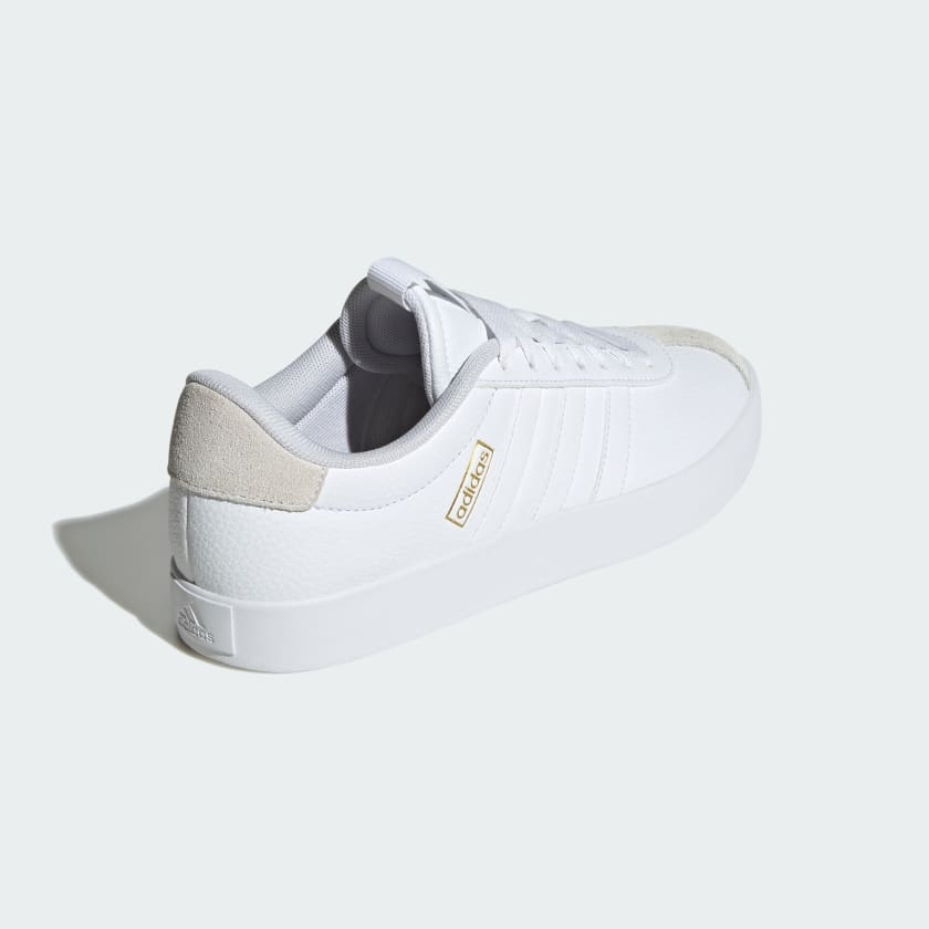 Giày thời trang VL COURT 3.0 adidas nữ ID8795