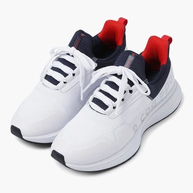 Giày thể thao le coq sportif Nam QO323PRN73-WBR0