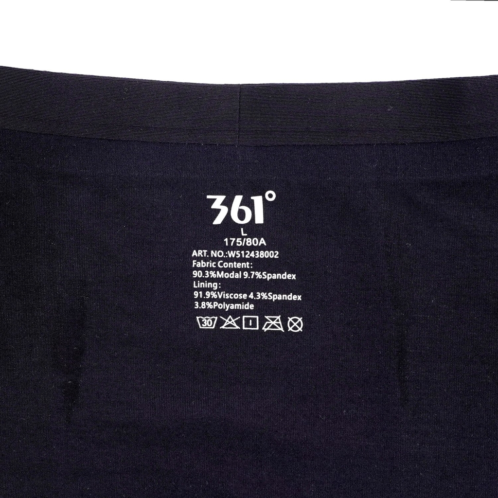 Quần lót 361º Nam W512438002-1