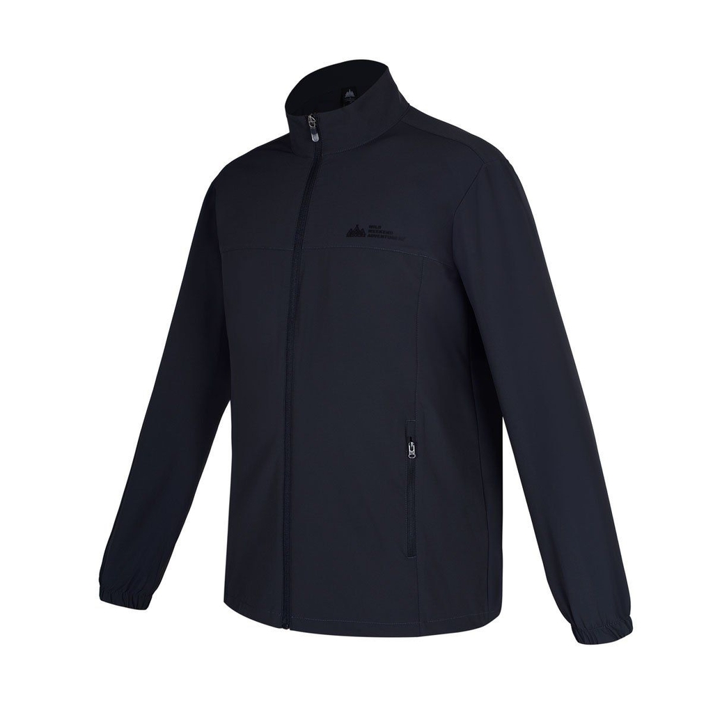 Áo khoác 361˚ Nam W552423633-6C