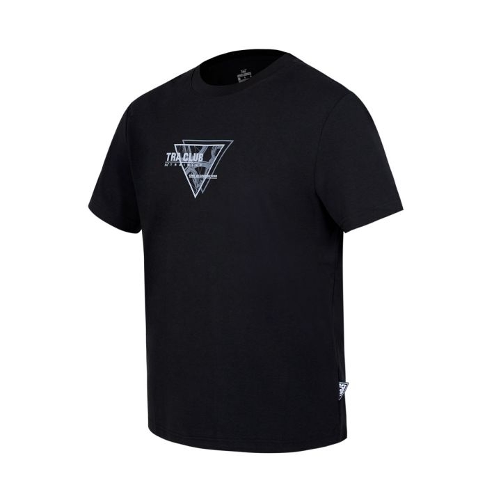 Áo T-shirt 361˚ Nam W552424118-4C