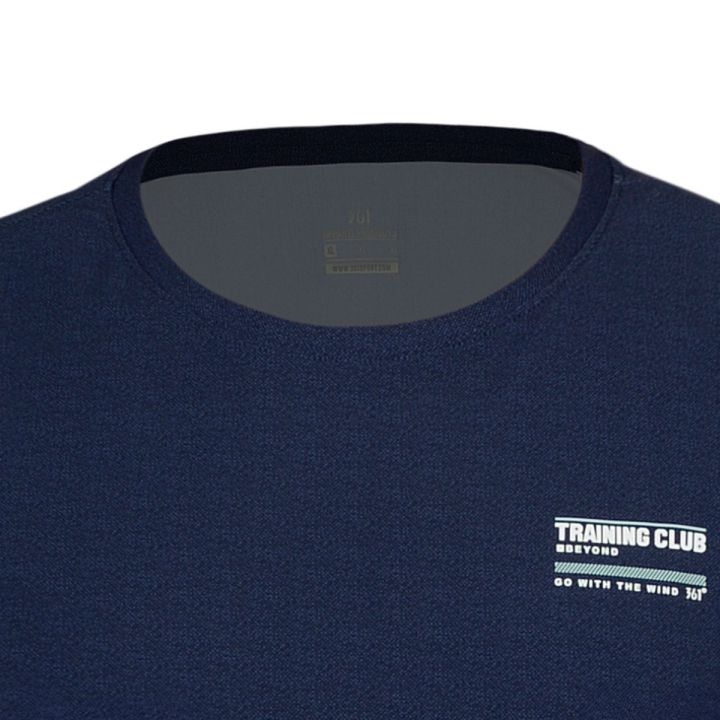 Áo T-shirt 361˚ Nam W552424154-3C