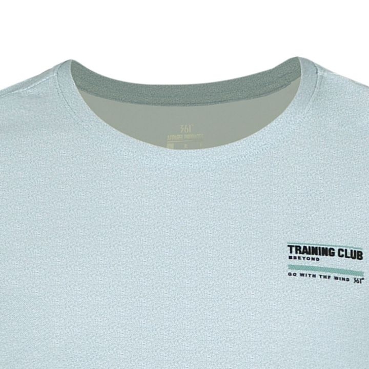Áo T-shirt 361˚ Nam W552424154-4C