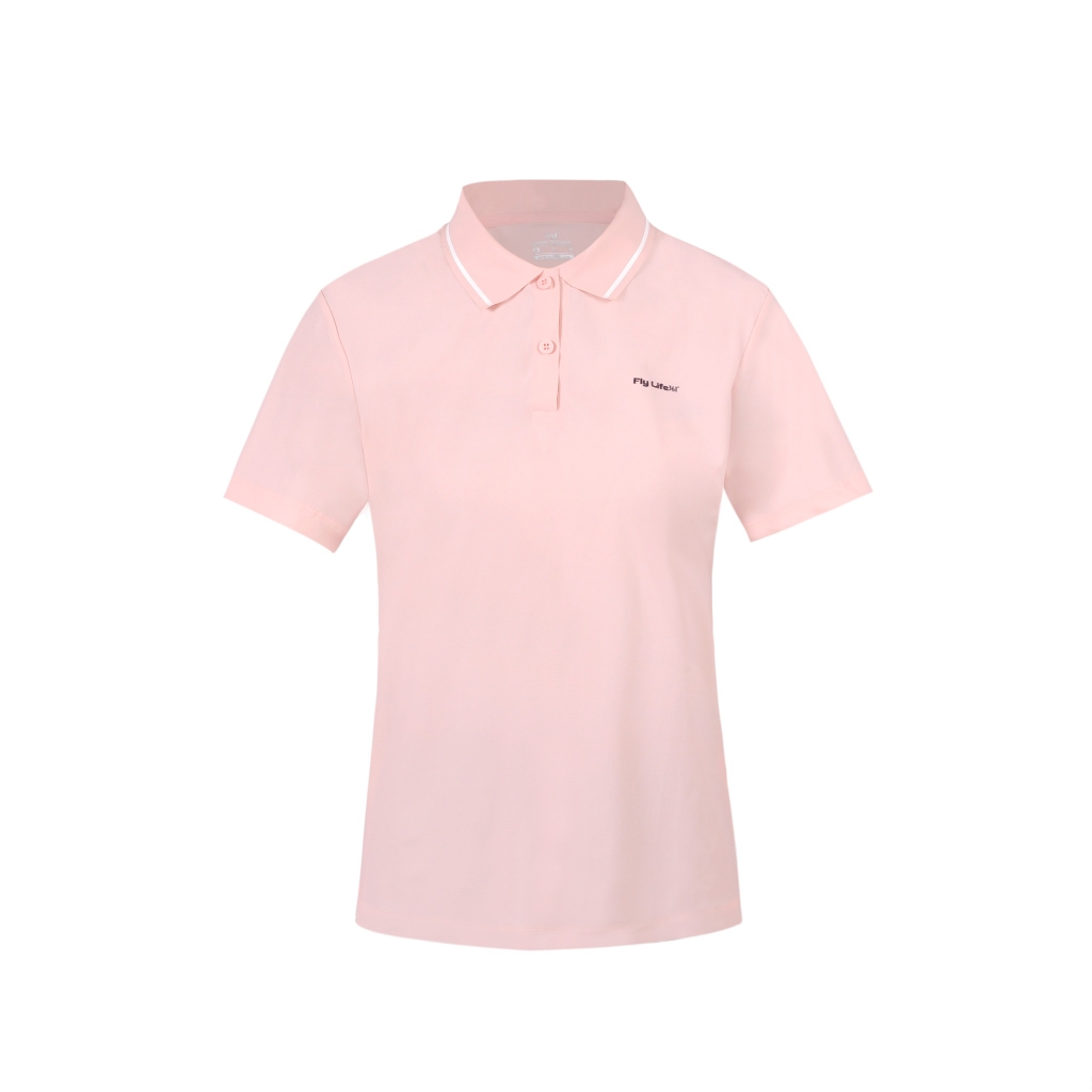 Áo Polo 361º Nữ W562329003A-2C