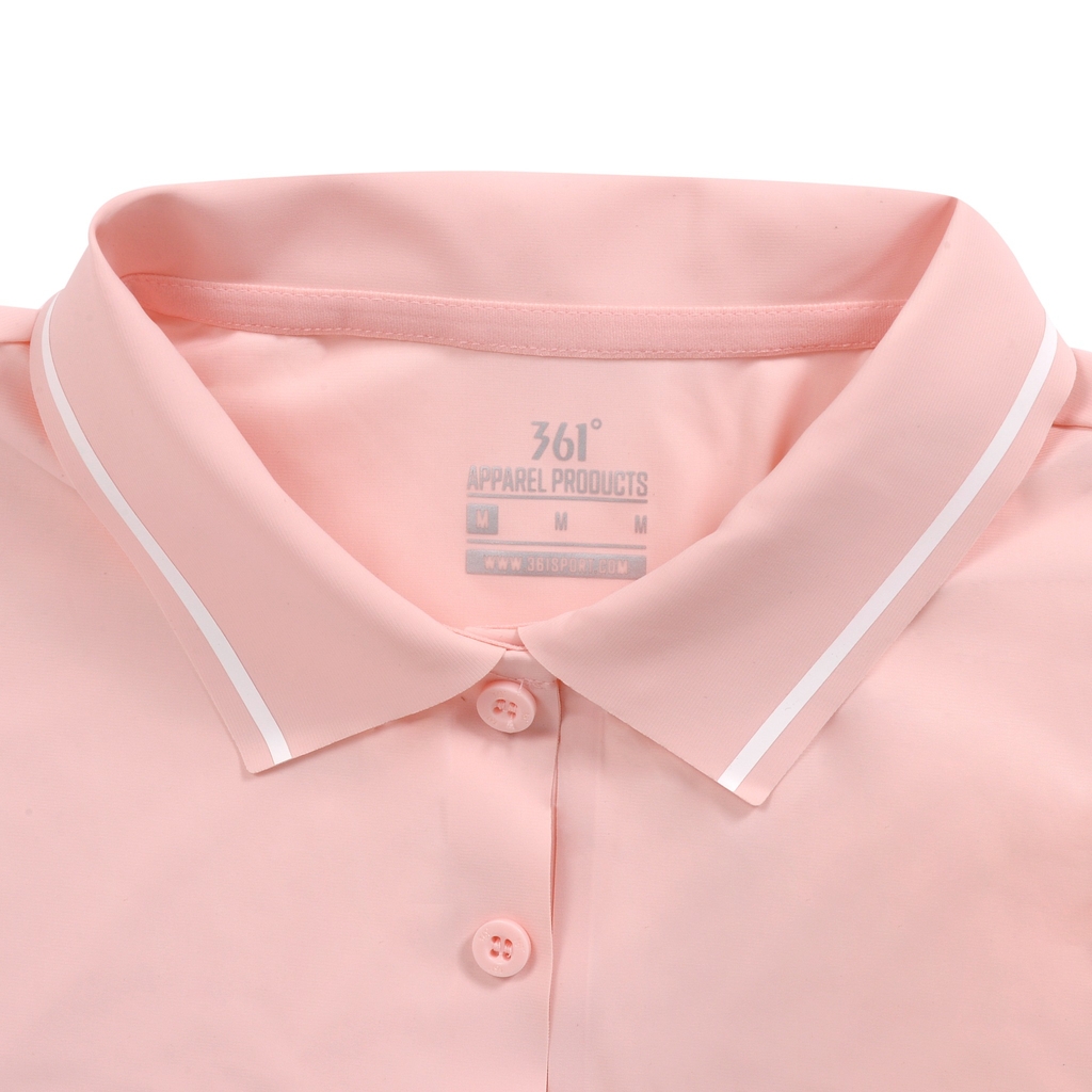 Áo Polo 361º Nữ W562329003A-2C