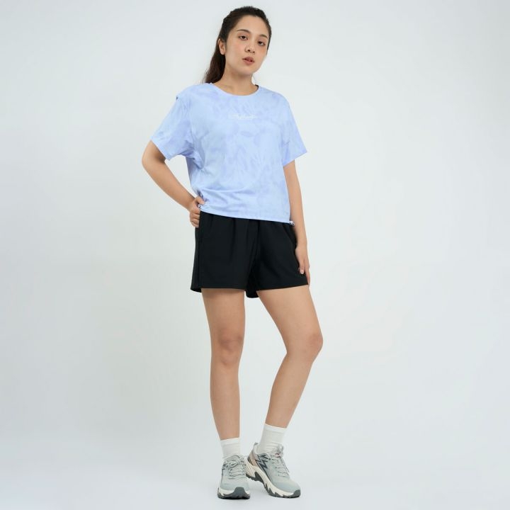 Quần short 361˚ Nữ W562432710-2C