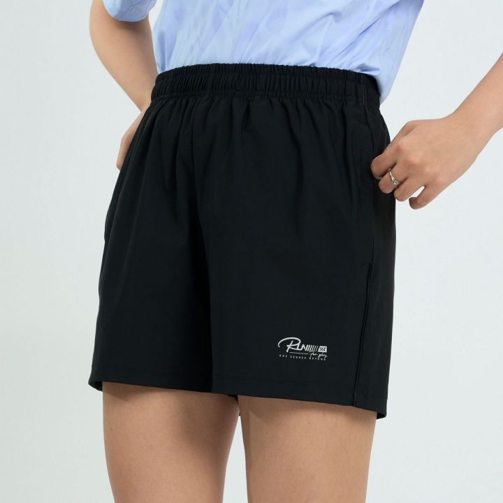 Quần short 361˚ Nữ W562432710-2C