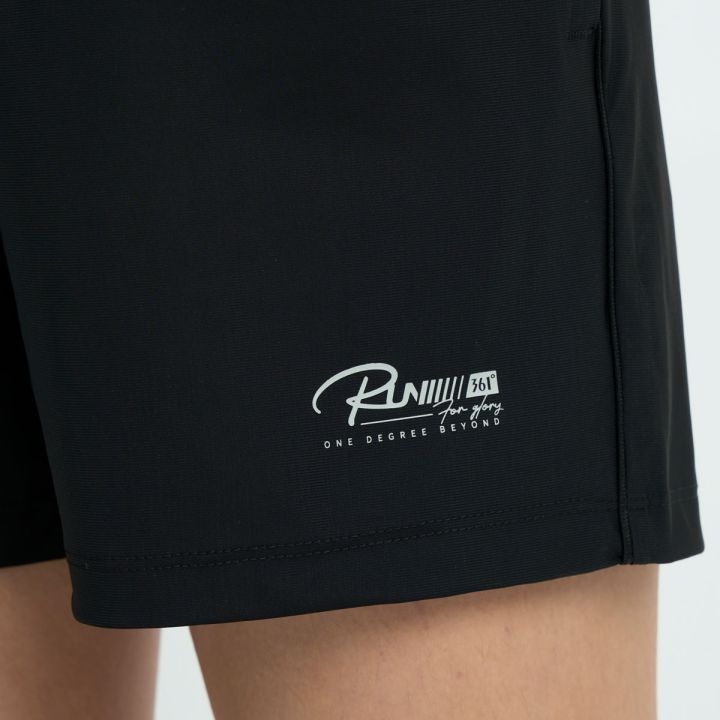 Quần short 361˚ Nữ W562432710-2C