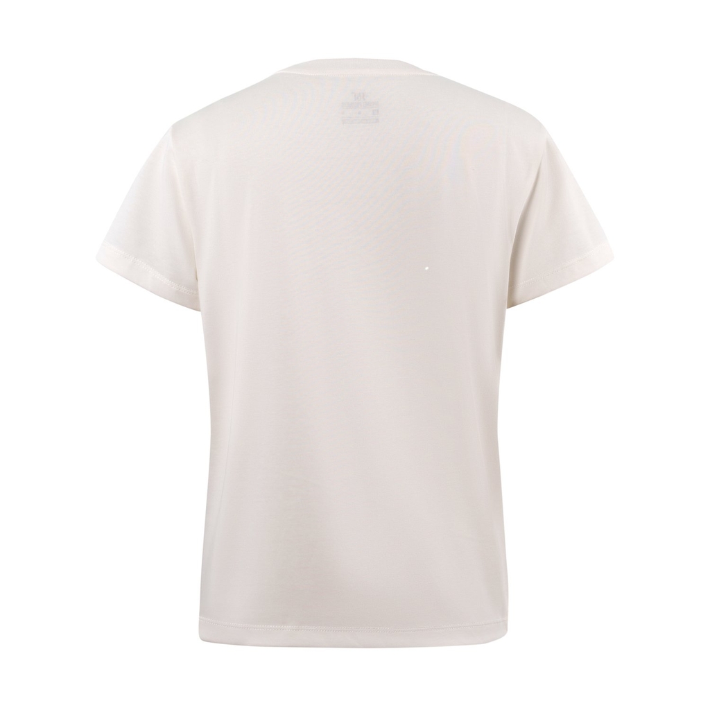 Áo T-shirt 361º Nữ W562434101-5C
