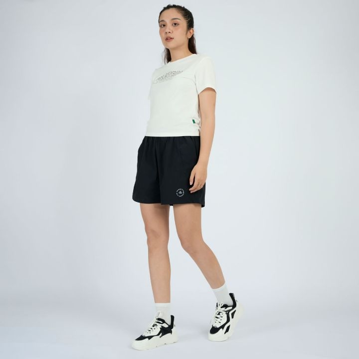 Áo T-shirt 361˚ Nữ W562439106-2C