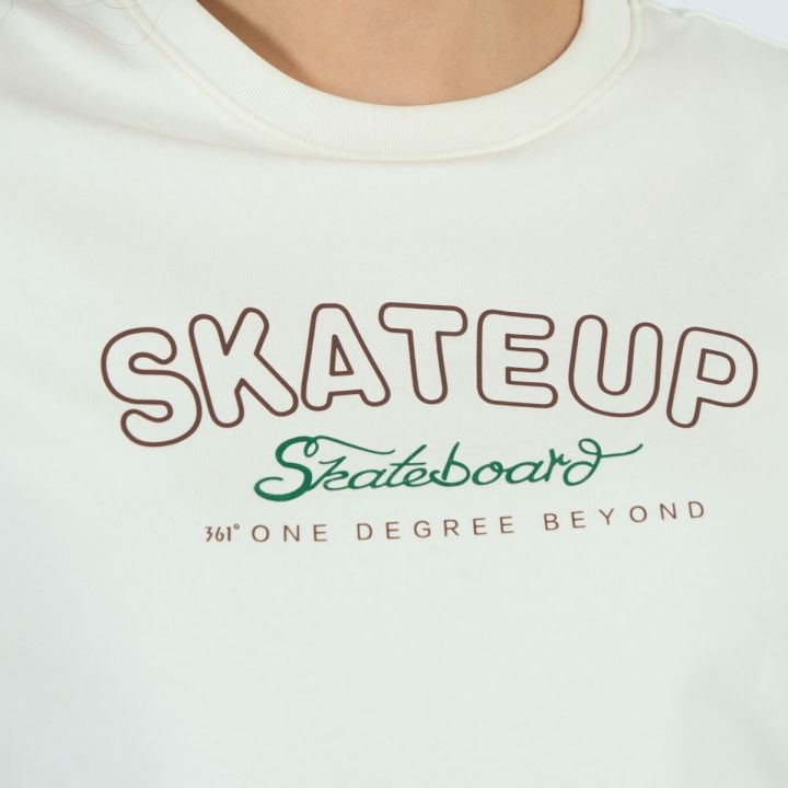 Áo T-shirt 361˚ Nữ W562439106-2C