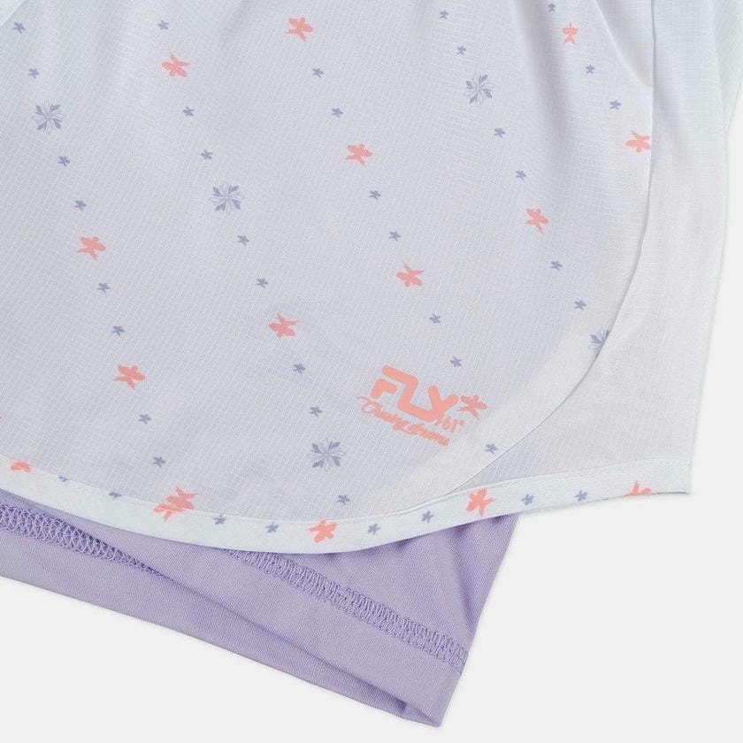 Quần short 361º Nữ WT5232018-2