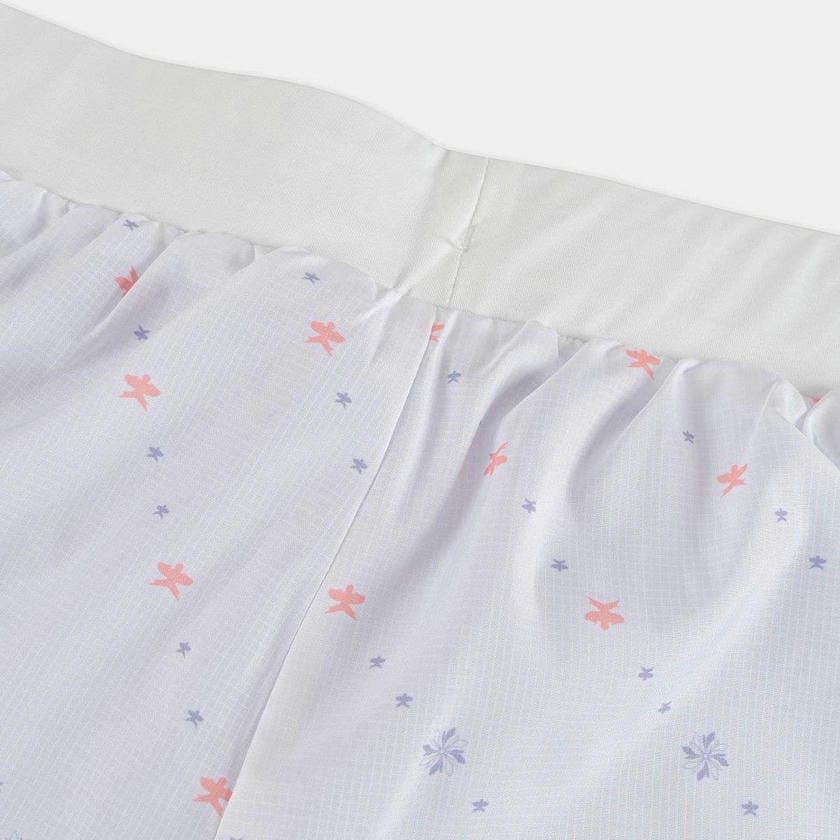 Quần short 361º Nữ WT5232018-2