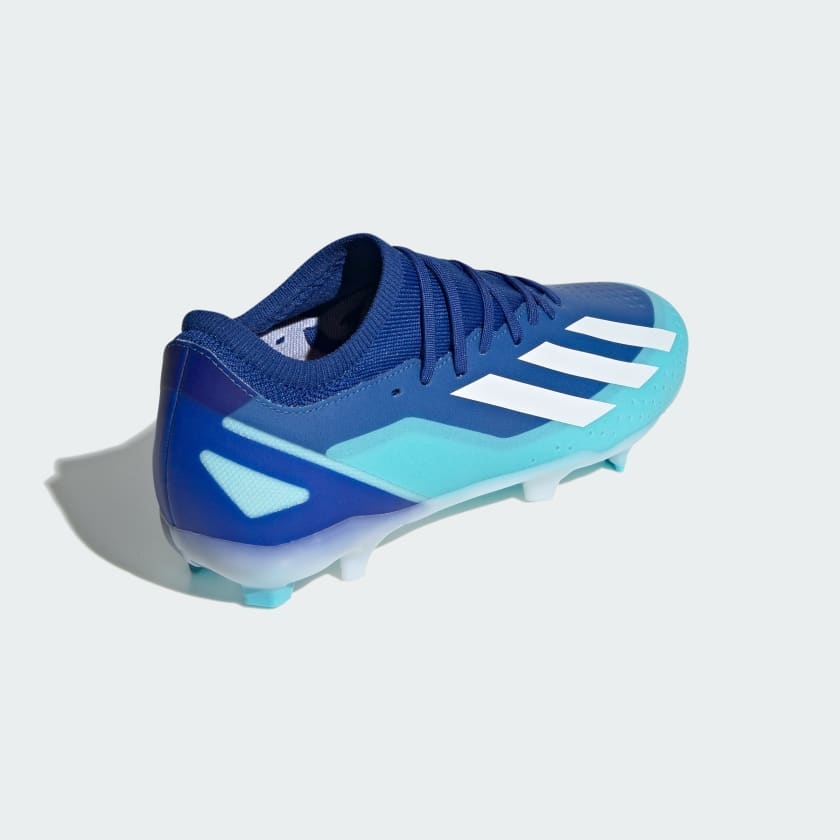 Giày bóng đá adidas X CRAZYFAST.3 FG Unisex - GY7428