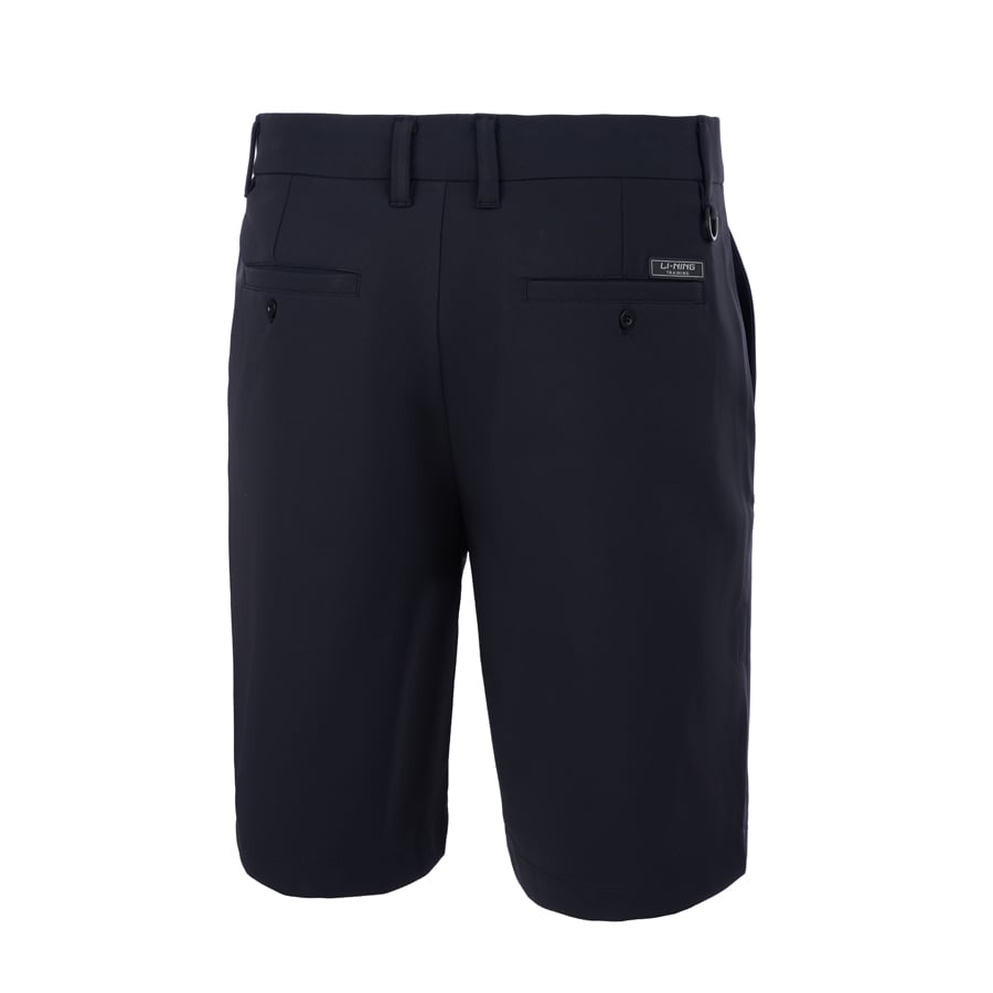 Quần short Li-Ning Nam AKSU891-2V
