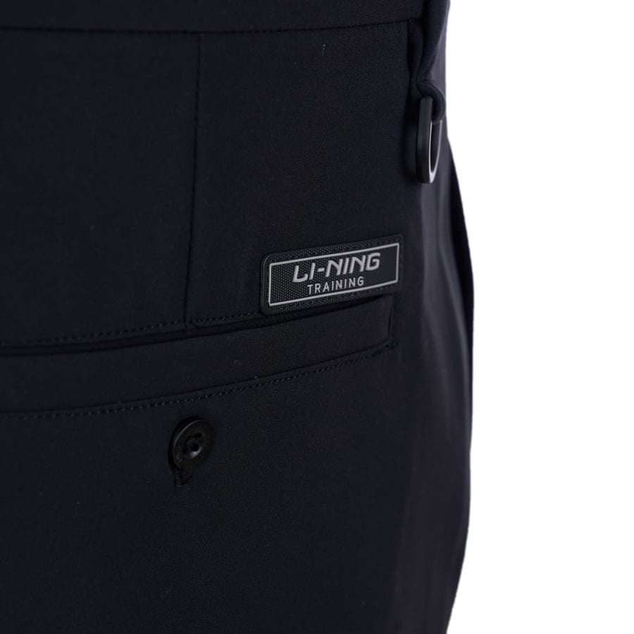 Quần short Li-Ning Nam AKSU891-2V