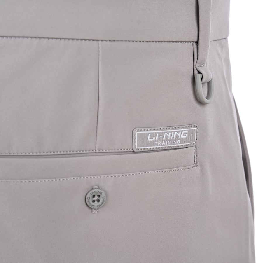 Quần short Li-Ning Nam AKSU891-3V