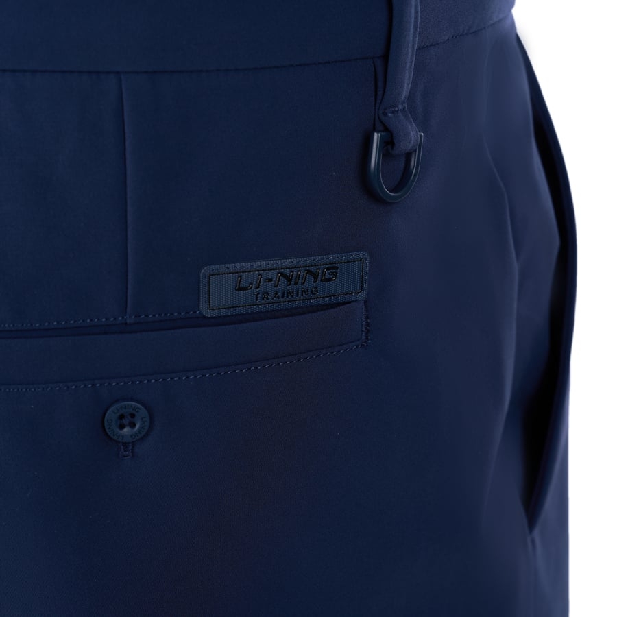 Quần short Li-Ning Nam AKSU891-1V