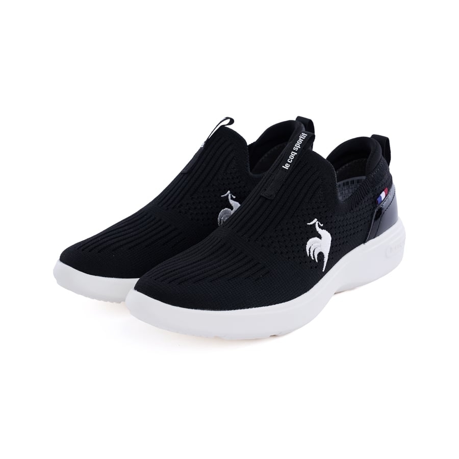 Giày thể thao le coq sportif Nữ LU5SSN04LZ-BK00