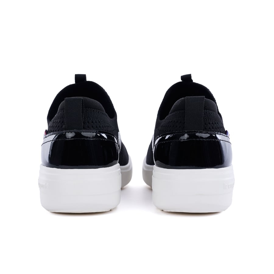 Giày thể thao le coq sportif Nữ LU5SSN04LZ-BK00