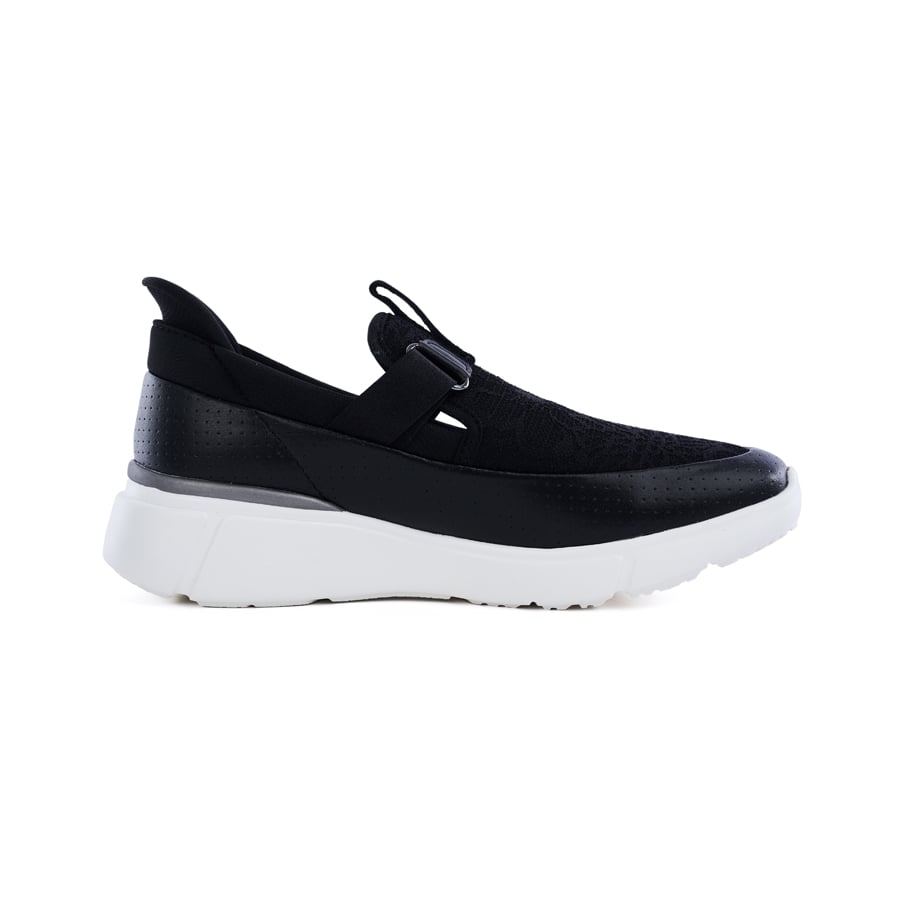 Giày thể thao le coq sportif Nữ LU5SSN23LZ-BKWH