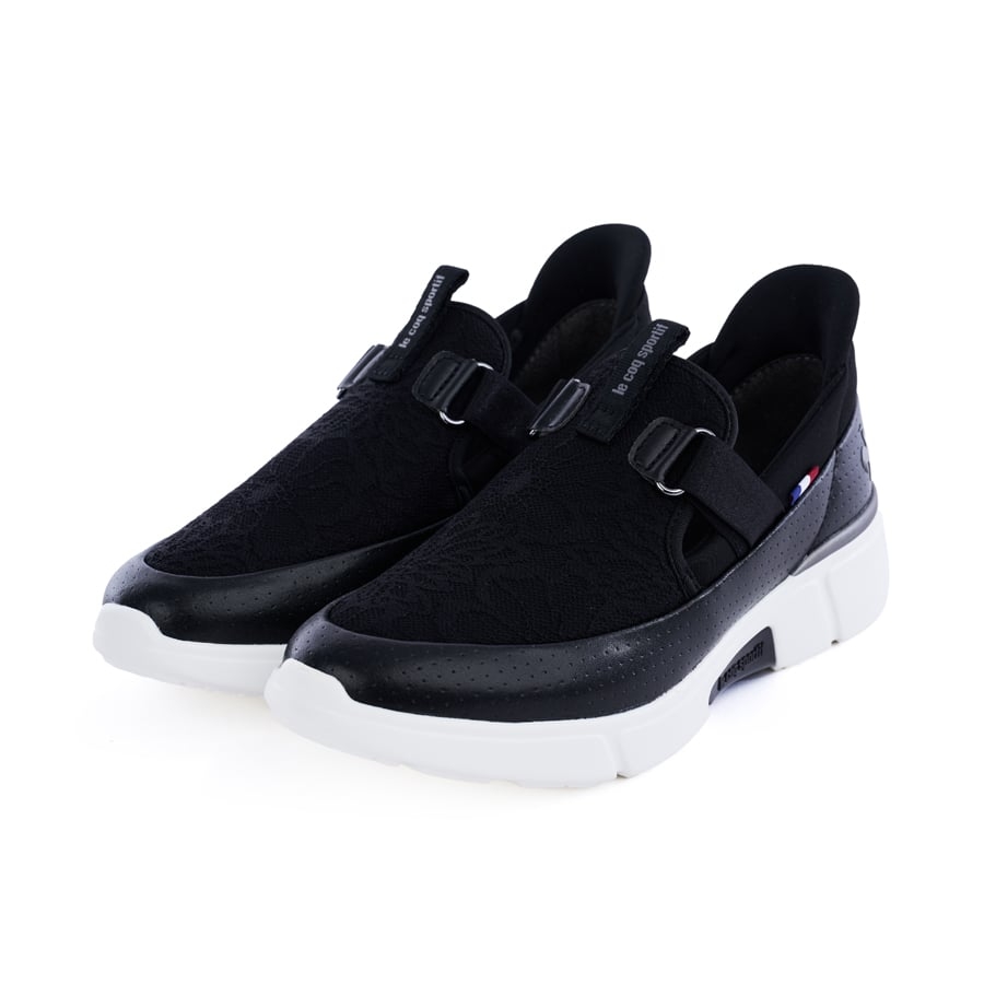 Giày thể thao le coq sportif Nữ LU5SSN23LZ-BKWH
