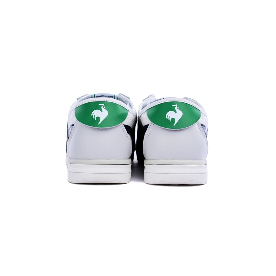 Giày thời trang le coq sportif Nam QQ123ZSN13-WHT0